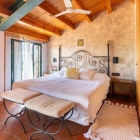 Hotel Hospederia El Arco Villavieja del Lozoya Exteriér fotografie